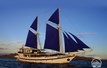 Indo Aggressor Sailing Yacht